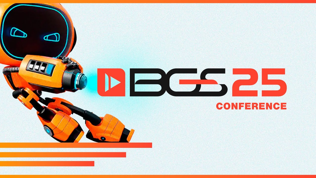 Brasil Game Show