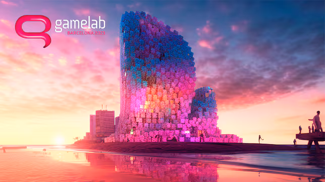 Gamelab Barcelona