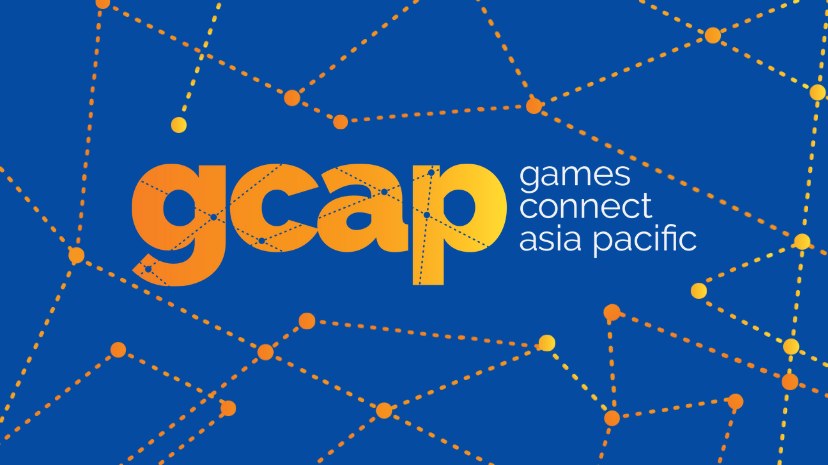 GCAP (Game Connect Asia Pacific)